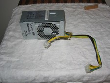 OEM Lenovo Ideacentre 300s sff Desktop Power Supply Loc CBF4 picture