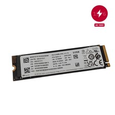 SK HYNIX M.2 NVME SSD 2280 512GB PCIe Gen 4.0 x4 NVMe Used Japan Pre-owned picture