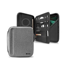 tomtoc Portfolio Case for iPad Pro 12.9-inch 2022/2021/2020, Protective Sleev... picture