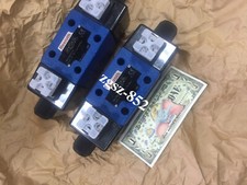 4WE10J3X/CW110N9K4 NEW REXROTH VALVE R900592338 1PC Fast shipping DHL FedEx picture