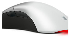Sealed Microsoft Pro Intellimouse wired Optical Mouse White Shadow Special Edit picture