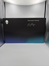 Alienware 16 Aurora 16