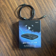 Elgato HD60 S High-Definition Capture Card | 1080p@60fps picture