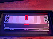 OwLab x Wooting OW60 60HE 60% Keyboard Case ANSI / Black / All Accessories picture