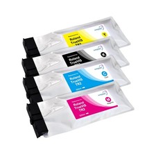 TR2 Ink For Roland TrueVIS SG2-300/540/640 Roland TrueVIS VG2-540/640 VF2-640... picture