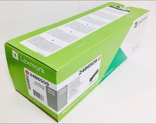 LEXMARK XC6152 XC8155 BSD Magenta Toner picture
