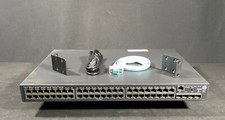 HP JG937A  5130-48G-PoE+-4SFP+ EI Switch-Same Day Shipping picture