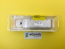 CISCO CPAK-100G-SR4 100GB 70m SR4 850nm MMF Module 800-103176-02 New Sealed picture