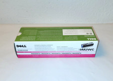 Dell 2150 2155 Toner Cartridge Magenta 1.2K Pages CT201525 9M2WC OEM NEW picture
