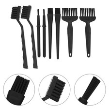 8 Pcs Soft Cleaning Brush for Electronics Anti-static Keyboard Multi-purpose picture