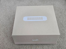 NEW UNUSED - Ubiquiti UniFi Switch Lite 16 PoE Switch picture