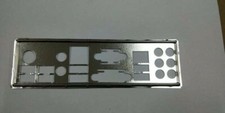 1PCS I/O IO Shield for ASUS P8Z77-V PRO Motherboards picture