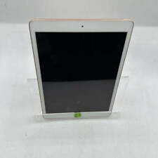 Broken WiFi Only Apple iPad 7th Gen 32GB MW752LL/A No Power picture
