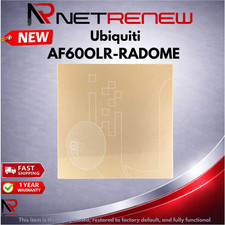 Ubiquiti AF60OLR-RADOME 60 OLR for airFiber picture