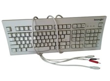 Vintage Innovat IBM Keyboarding for Dummies KEYBOARD ONLY Innovat IT-3100 picture