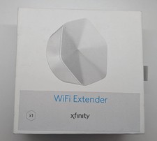 Xfinity Wi-Fi Extender - 2nd Gen - New Open Box - Tested Working picture