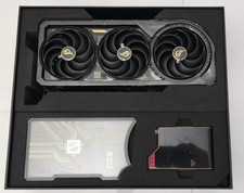 ✅ NEVER USED ✅ ASUS ROG Astral GeForce RTX 5090 Edition 20 PCIe 5.0 32GB GDDR7 picture