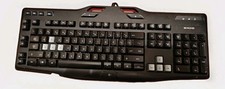 Logitech G105 Gaming Keyboard Y-U 0013 picture