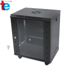 12U Server Cabinet 15.5