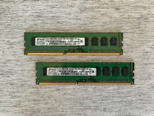 Genuine Cisco MEM-4400-4GU16G (2x8GB) 16GB Memory for 4400 series 15-13998-01 picture