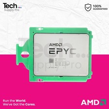 100-000000045 AMD EPYC 7502P 32-Core 2.50GHz 128MB 180W Unlocked Processor picture