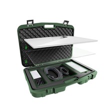 Starlink Gen 3 Standard Hard Carrying Case – Waterproof Travel EVA Storage picture