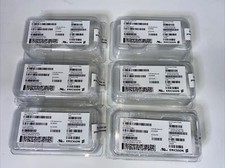 RDH10247/1 R2A CPRI & 1000BASE-SX SFP RTXM192-552-C26 (lot Of 6 Sealed) picture