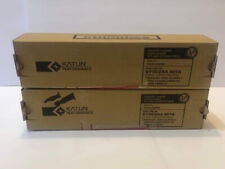 Lot Of 2 Katun Performance Waste Toner Container WT-860 Compatible Kyocera Mita picture