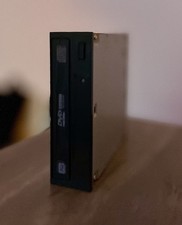 LG Super Multi DVD ROM Rewriter Drive SATA DVD±RW PC WIN MAC 5.25 GH82N Tested picture