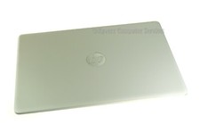 L63603-001 3D0P5TP503 OEM HP LCD BACK COVER SILVER 15-DY 15-DY1024WM (C) (FB30) picture