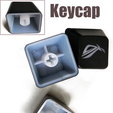 DIY Keycap R4 ABS Backlit Mechanical Keyboard Key Cap Height ESC Translucent HYA picture