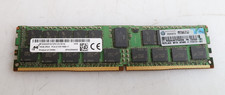 16GB Micron MTA36ASF2G72PZ-2G1B1QI DDR4 PC4-2133MHz RDIMM Server Memory picture