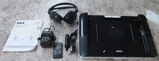 RCA RPD663  Wireless Mobile Sound System For iPad  picture