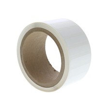 PANDUIT TTC-EFPL-1 POLYESTER THERMAL TRANSFER COMPONENT LABEL (1000/ROLL) picture