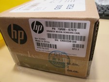 Genuine HP 7QR88-67073 Drawer Media Sensors Cabl picture