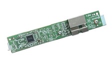 OEM Kyocerea TASKalfa 2550ci PCB Control Board Interface Module picture