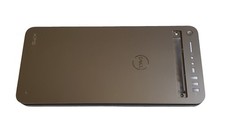 Dell XPS 8920 Silver Front Bezel Cover JMW7R 0JMW7R CN-0JMW7R picture
