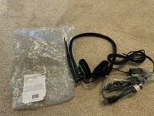 Plantronics Audio 325 Stereo Headset 80299-01 picture