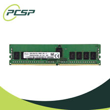 Hynix 16GB PC4-2666V-R 2Rx8 DDR4 ECC REG RDIMM Server Memory HMA82GR7AFR8N-VK picture