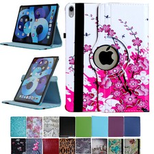 For iPad 10th Generation 10.9 Inch A2696 A2757 Smart Case Magnetic Cover Stand picture