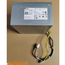 FOR Dell Vostro 3670 3671 3070 Power 0RVTHD 0HYV3H HU290EM-01 L290AM-00 picture