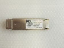CIENA 160-9502-900 JQPR04LMC8CE1 WOTRDC6FAA 40G CWDM SMF 1310nm 10km QSFP+ Mod picture