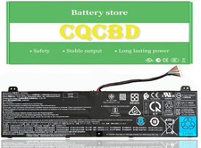 AP18JHQ Battery for Acer ConceptD 7 CN715 71 Predator Triton 500 PT515 51 PT515 picture