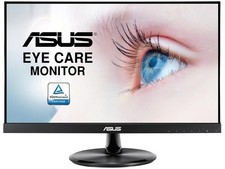 Asus VP229Q 22 Inches FHD Monitor - Black - IPS - Widescreen - 90LM06B7-B023B0 picture