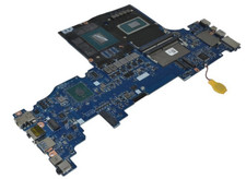 NB.QAL11.001 ACER INTEL i7-11800H NVIDIA GEFORCE RTX3060 MOTHERBOARD PT516-51 picture