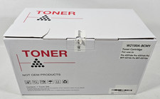 For HP Color LaserJet Pro 4201dn 4x Toner Cartridge Black Cyan Magenta Yellow picture