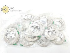 15x Lot 100' Corning 444401UR1BF100F Optical Jumpers Cable Simplex picture