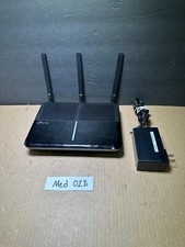 TP-Link A2300 AC2300 MU-MIMO 600/1625Mbps Wireless Router - Black picture