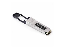 Startech QSFP28 passive loopback testing module LOOPBACKPLUG100G picture