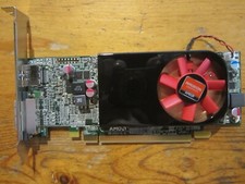 Dell AMD Radeon R7 250 2GB GDDR3 Graphics Card 09C8C0 9C8C0 picture